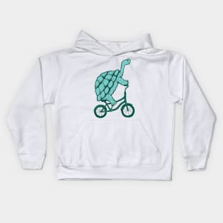 Turtle amelie Kids Hoodie